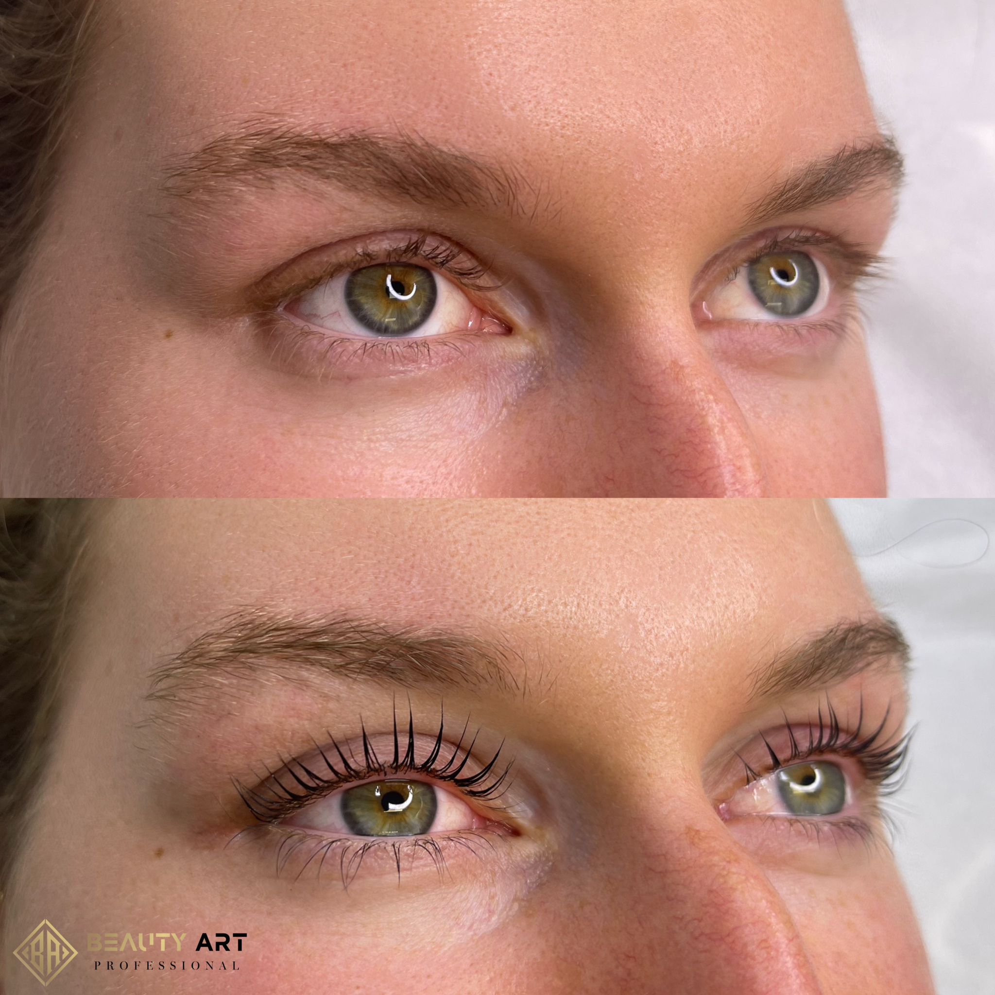Lash Lift Touch-Up: Maintaining Your Stunning Lift for Longer