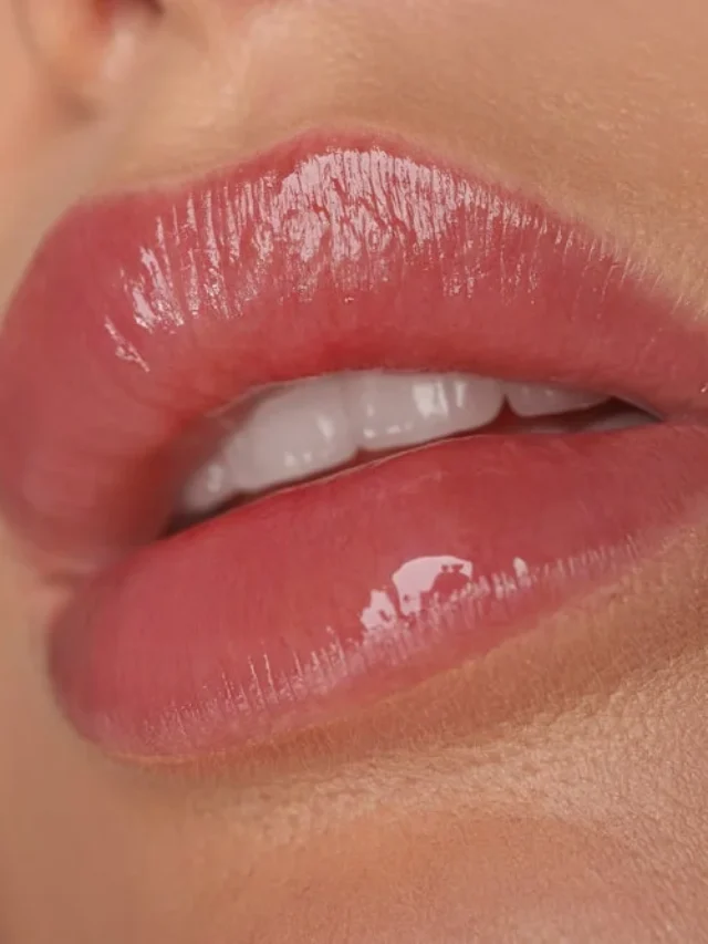 Réservation pour le Lip Blush à Genève