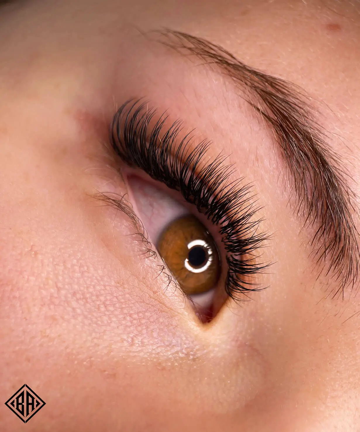Eyelash extensions Types and 21 FAQs
