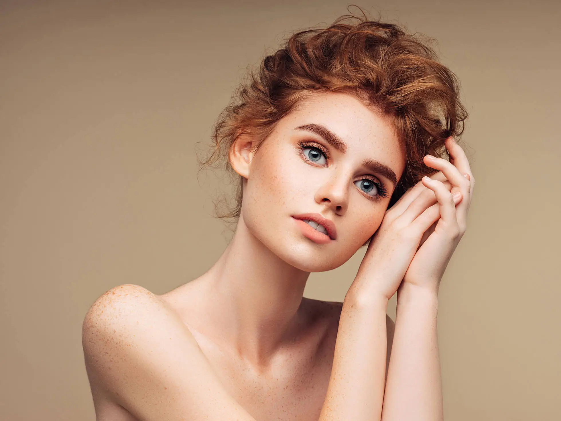 Ombré Brows: The Art of Timeless Eyebrow Elegance