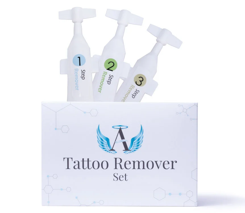 Réservation pour le Beauty Angel détatouage à Genève