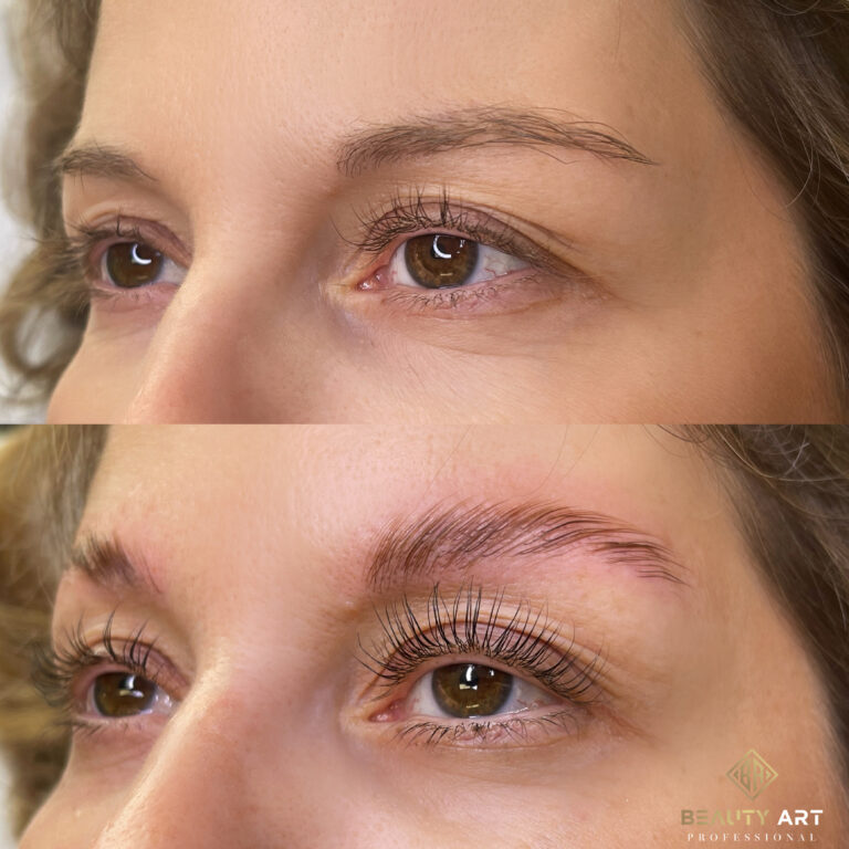 Warum Sie ein Wimpernlifting in Betracht ziehen sollten: Verstärken Sie Ihre natürliche Schönheit 2 Warum Sie ein Wimpernlifting in Betracht ziehen sollten: Verstärken Sie Ihre natürliche Schönheit