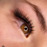 classic eyelash result before and after 1